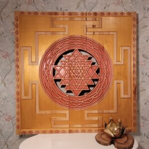 Yantra Tipura Sundari-Lemn masiv de tei 930x930